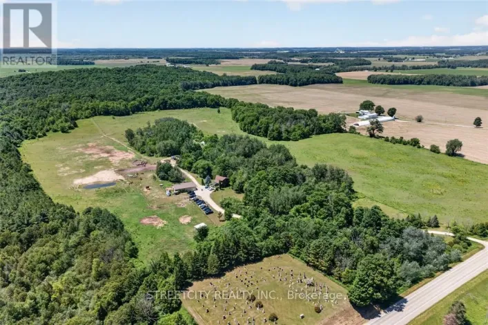 41073 LONDESBORO ROAD, Central Huron