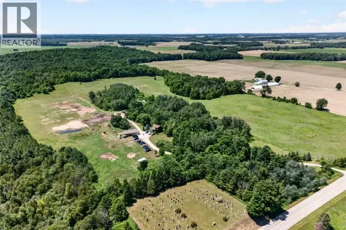 House for sale: 41073 LONDESBORO ROAD, Clinton