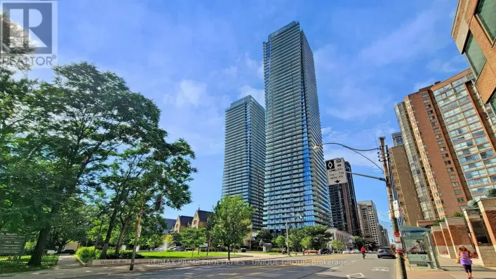 4108 - 1080 BAY STREET, Toronto