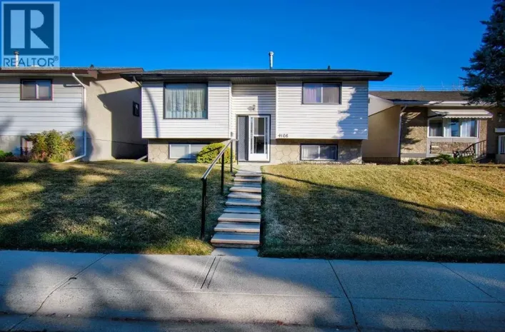 4108 13 Avenue NE, Calgary