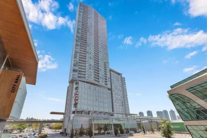 4108 13495 CENTRAL AVENUE, Surrey