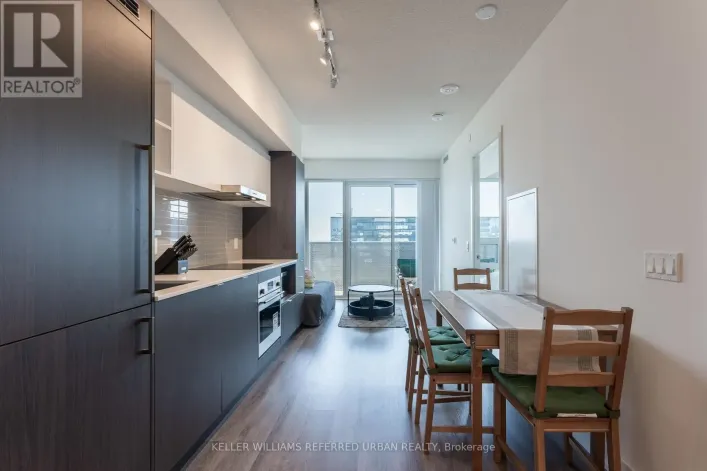 4108 - 138 DOWNES STREET, Toronto