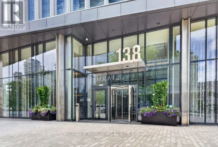 4108 - 138 DOWNES STREET, Toronto