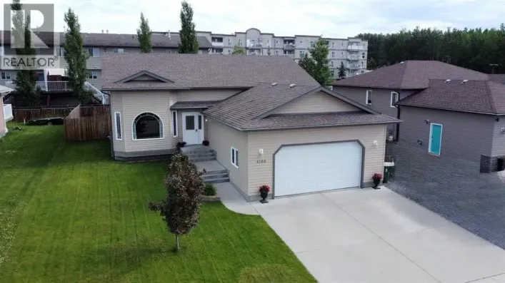 4108 16 Avenue, Edson