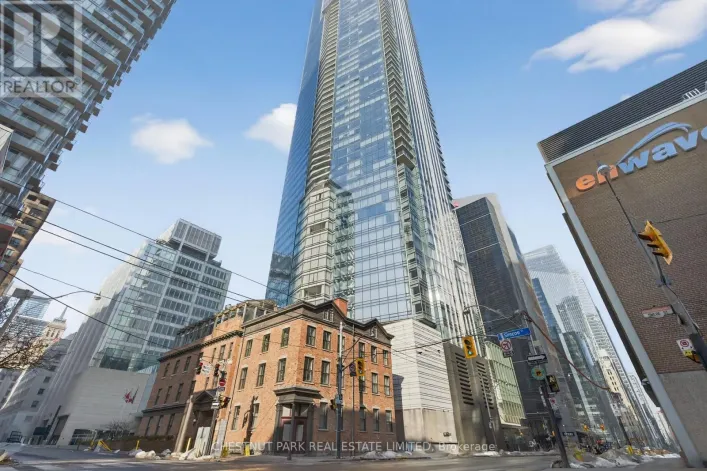 4108 - 180 UNIVERSITY AVENUE, Toronto