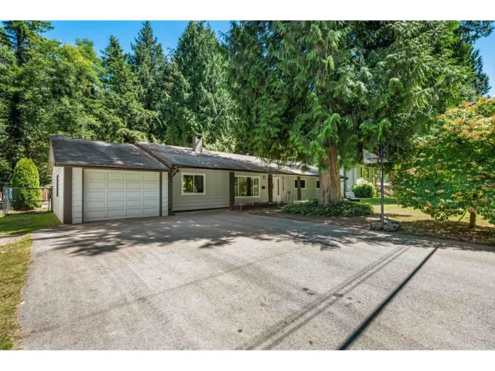 4108 196 STREET, Langley