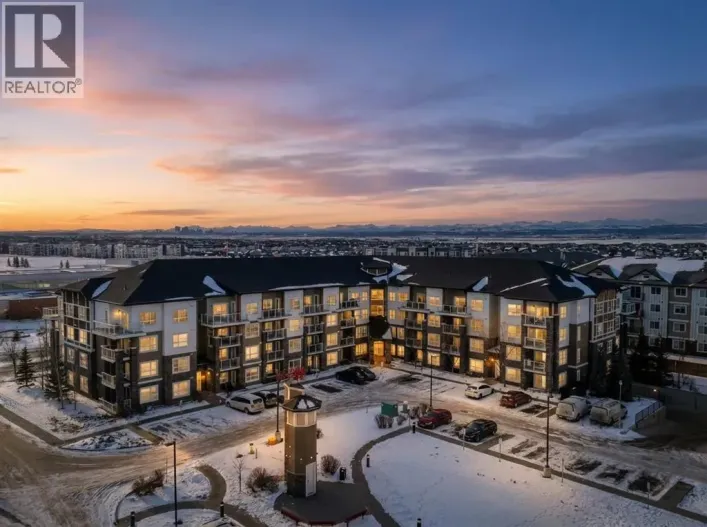 4108, 240 Skyview Ranch Road NE, Calgary