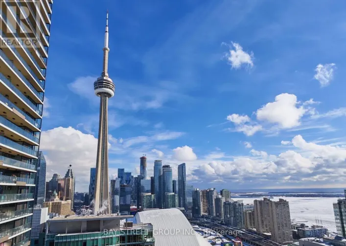 4108 - 3 CONCORD CITYPLACE WAY, Toronto