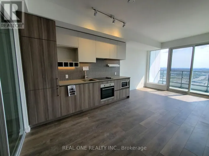 4108 - 5 BUTTERMILL AVENUE, Vaughan