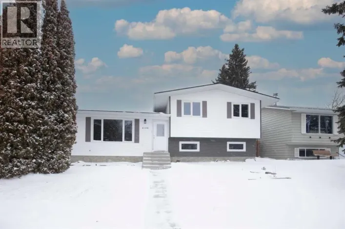 4108 53 Avenue, Innisfail