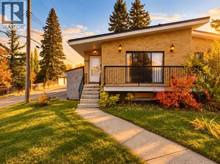 4108 67 Street NW, Calgary
