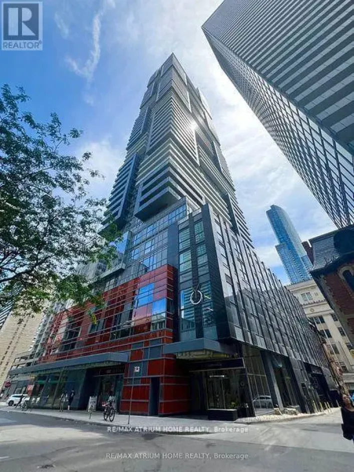 4108 - 7 GRENVILLE STREET, Toronto
