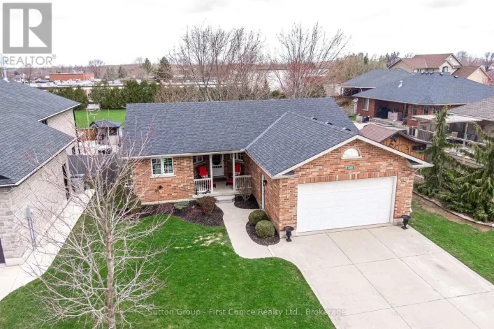 4108 BAIER COURT, West Perth