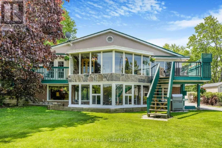 4108 CANAL ROAD, Severn