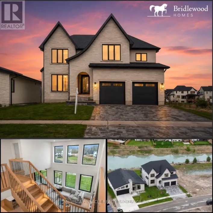 4108 FALLINGBROOK ROAD, London South