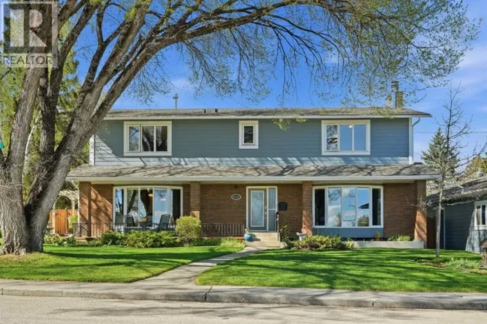 4108 Gatefield Avenue SW, Calgary