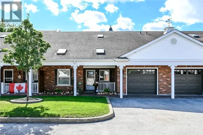 Row / Townhouse for sale: 4108 LOGANBERRY Court Unit# 4, Vineland