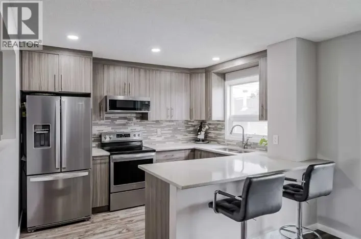 4108 Marlborough Drive NE, Calgary