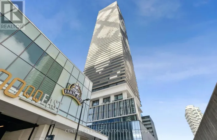 4109 - 138 DOWNES STREET, Toronto