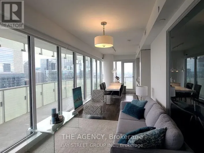 Apartment for sale: 4109 - 197 YONGE STREET, Toronto