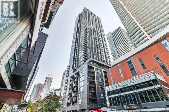 4109 - 295 ADELAIDE STREET W, Toronto
