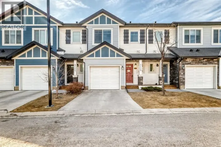 4109, 333 Taralake Way NE, Calgary