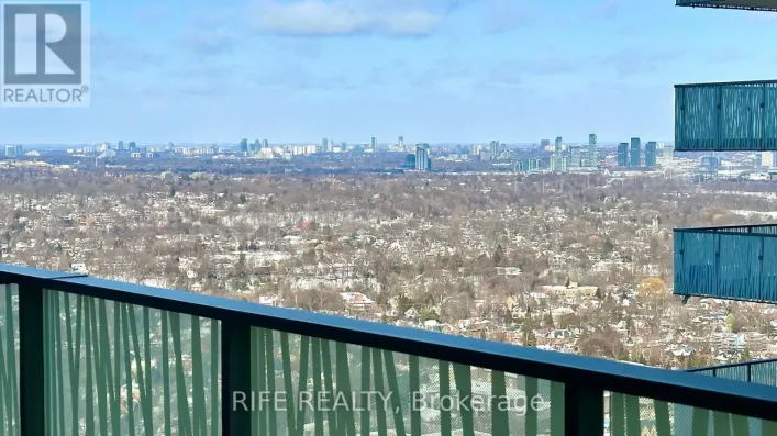 4109 - 42 CHARLES STREET, Toronto