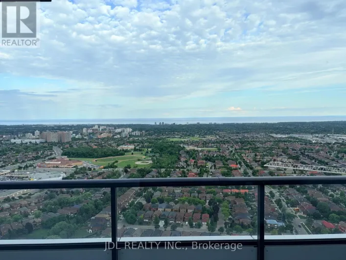 4109 - 448 BURNHAMTHORPE ROAD W, Mississauga