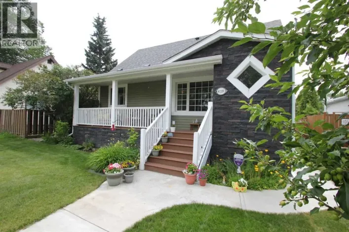 4109 51A Street, Red Deer