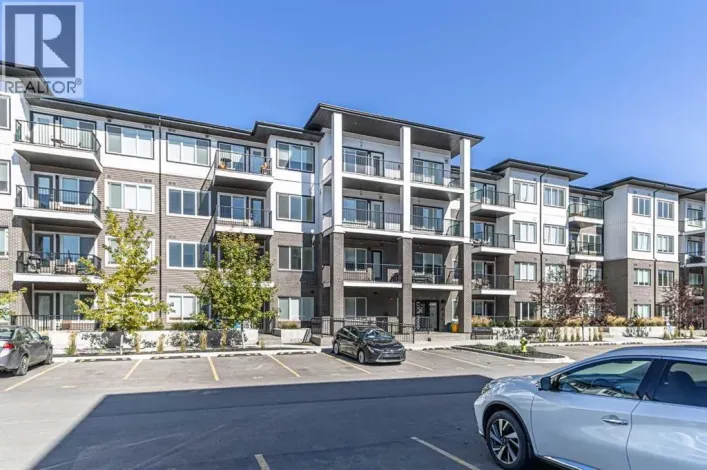 4109, 6 MERGANSER Drive W, Chestermere