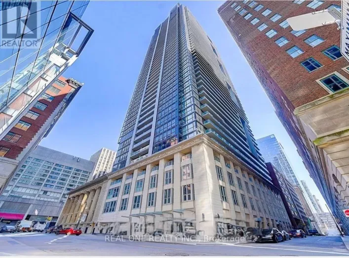 4109 - 70 TEMPERANCE STREET, Toronto