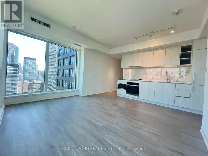 4109 - 8 WELLESLEY STREET W, Toronto