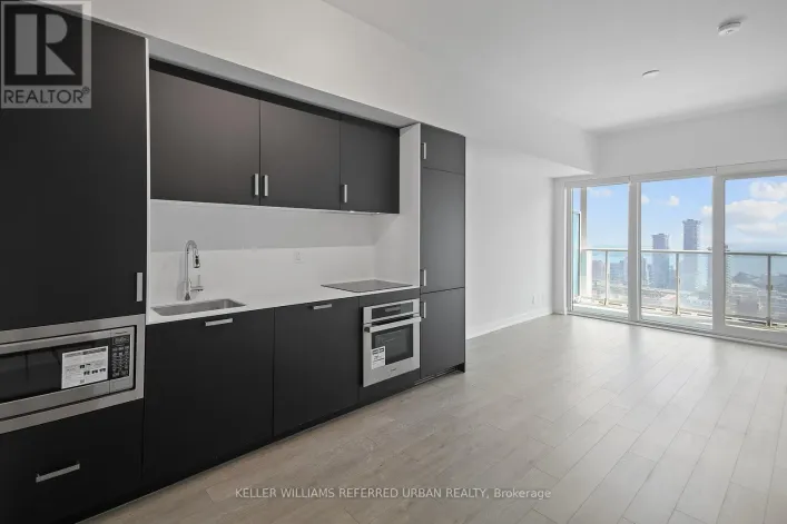 4109 - 88 QUEEN STREET E, Toronto