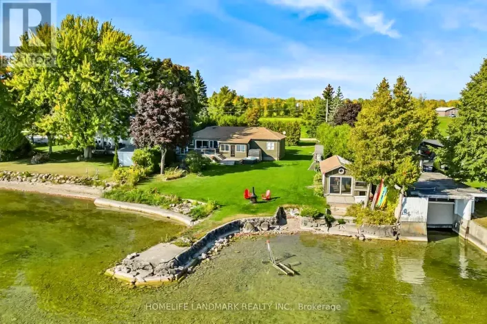 4109 BONNIE BEACH ROAD, Ramara