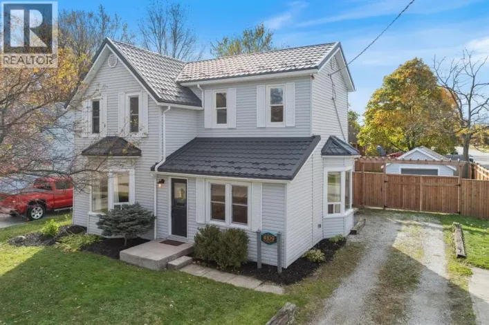 4109 Glenview ROAD, Petrolia