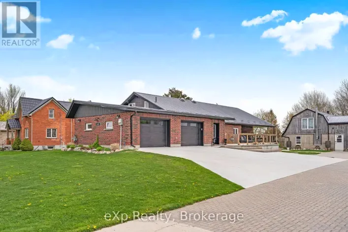 House for sale: 4109 ROAD 164, West Perth