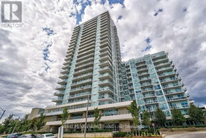 411 - 10 DEERLICK COURT, Toronto
