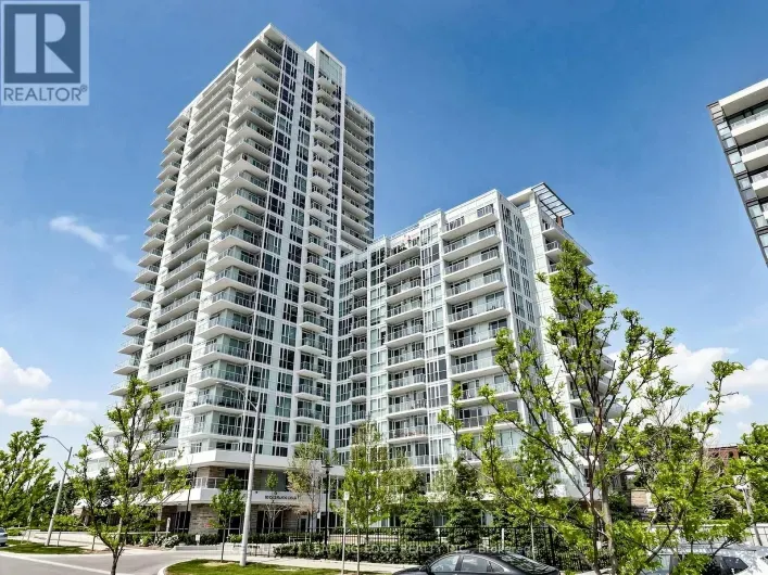 Apartment for rent: 411 - 10 DEERLICK COURT, Toronto
