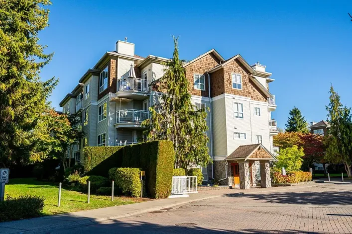 411 10188 155 STREET, Surrey