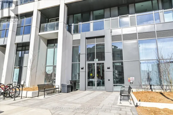 411 - 1063 DOUGLAS MCCURDY COMMON, Mississauga