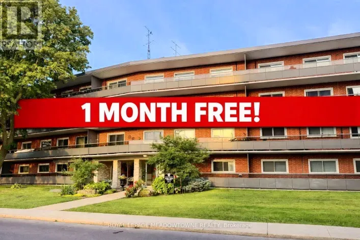 411 - 11 WOODMAN DRIVE, Hamilton
