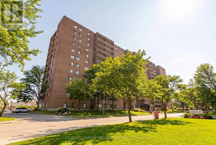 411 - 1100 AMBLESIDE DRIVE, Ottawa