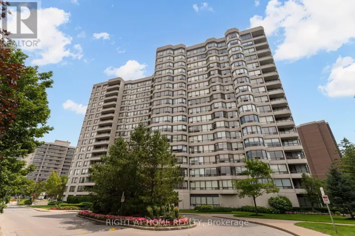 411 - 1101 STEELES AVENUE W, Toronto