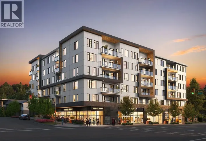 411 111 BULLER STREET, Port Moody