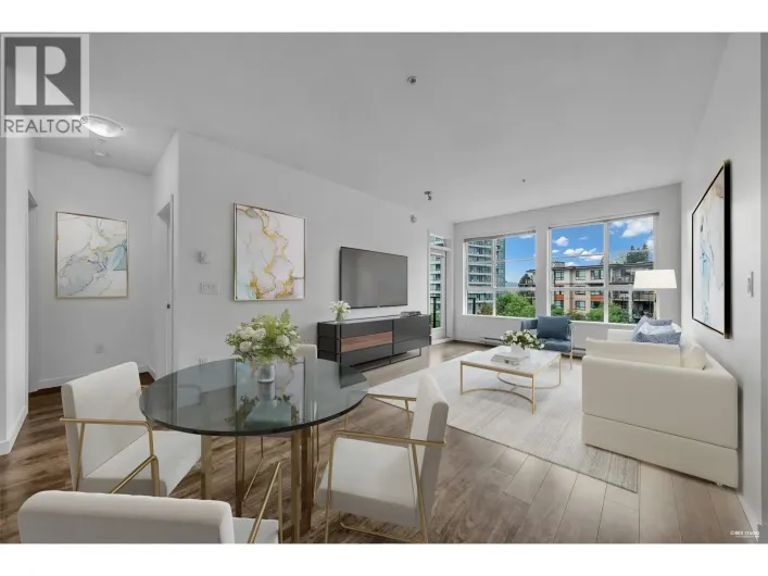 411 1152 WINDSOR MEWS, Coquitlam