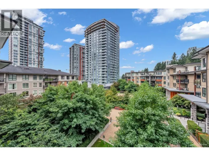 411 1152 WINDSOR MEWS, Coquitlam