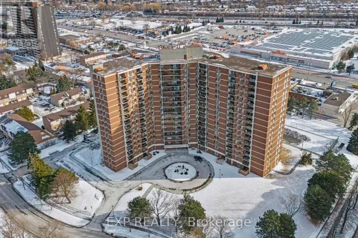 411 - 121 TRUDELLE STREET, Toronto