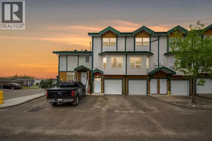 411, 123 Arabian Drive, Fort McMurray