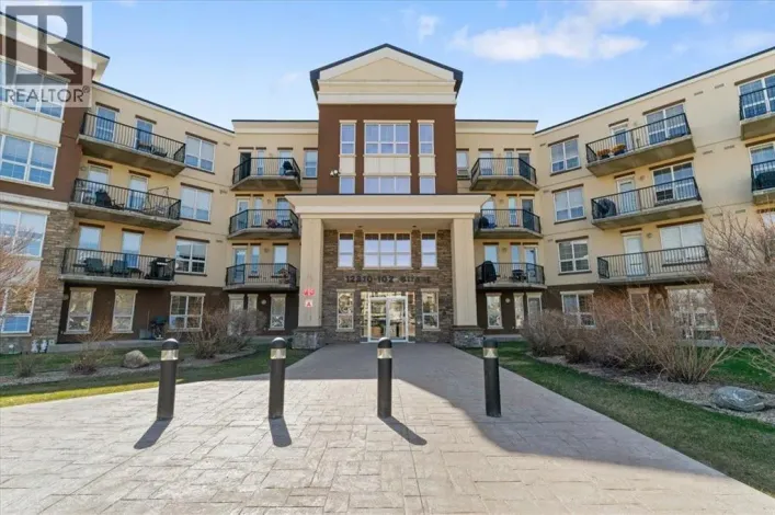 411, 12310 102 Street, Grande Prairie