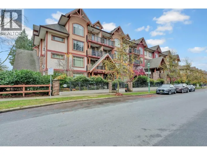 411 12525 190A STREET, Pitt Meadows